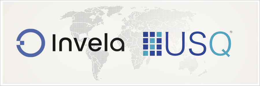 Unlocking the Future of Open Banking: Invela and USQRisk Team Up for Innovative Insurance Solutions