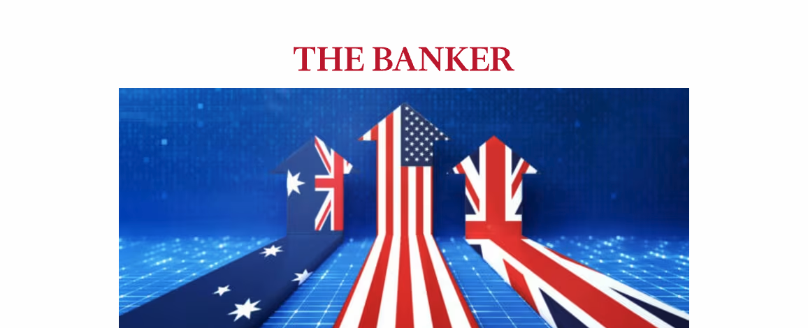 Open finance arrives in three powerhouse markets