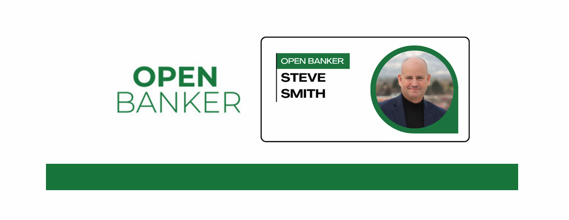 The Way Forward on Open Banking