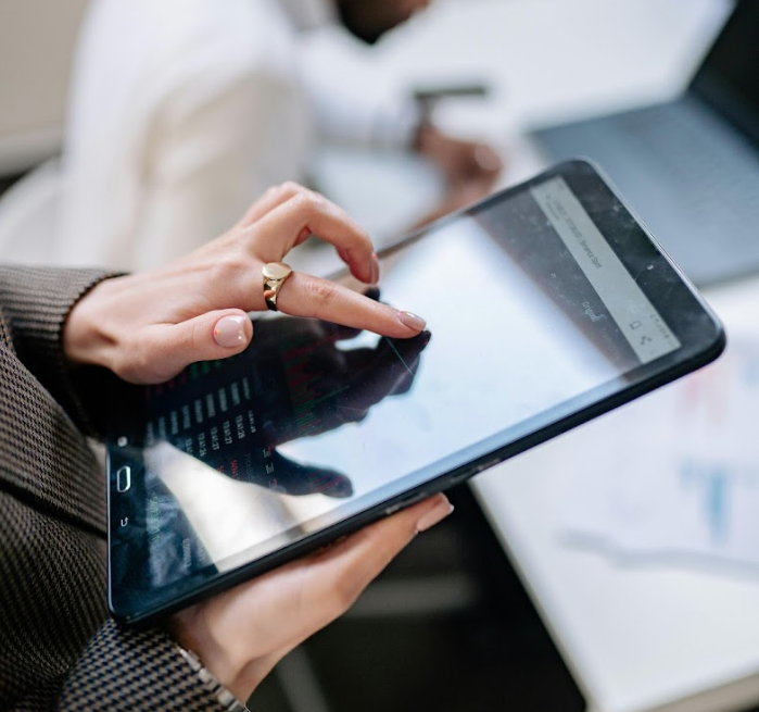 Data Sharing Is Already Happening – But Confidence is Critical 