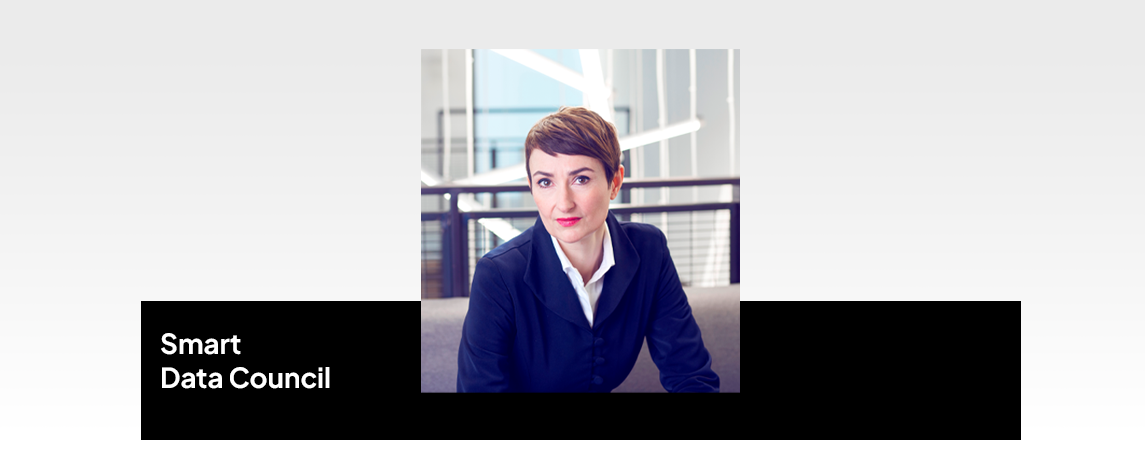 Louise Beaumont Appointed to the UK Government’s Smart Data Council