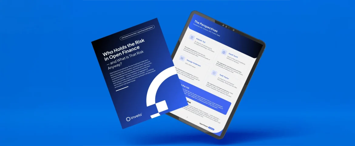 Report: Open Finance Is Scaling  – The Risk Model Isn’t