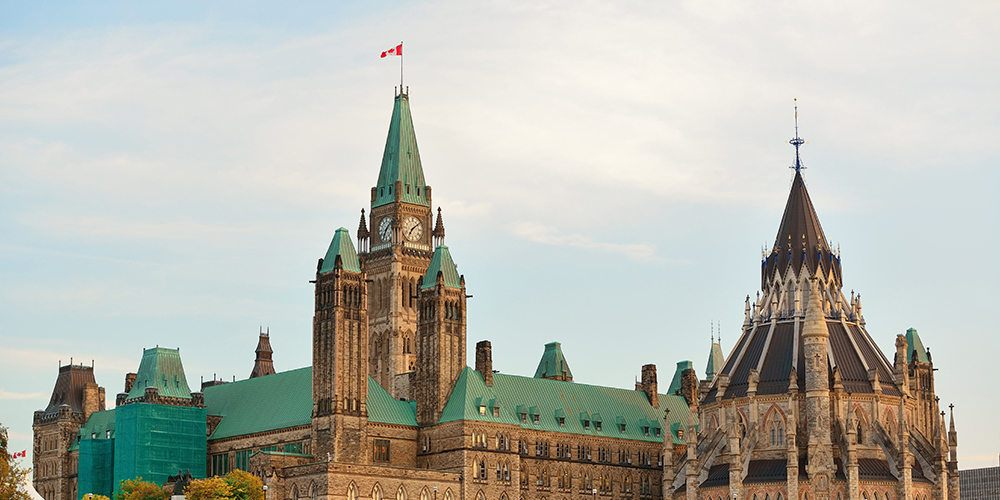 White Paper: Canada has a Rare Chance to get Open Finance Right. The Question is Whether it Takes it. 